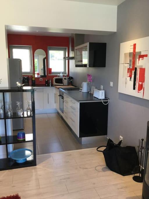 Maison 6/8Pers En Bourgogne Mâcon Εξωτερικό φωτογραφία