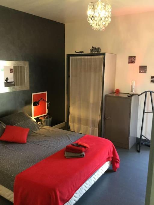 Maison 6/8Pers En Bourgogne Mâcon Εξωτερικό φωτογραφία