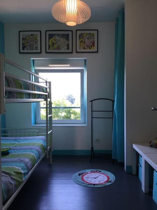 Maison 6/8Pers En Bourgogne Mâcon Εξωτερικό φωτογραφία