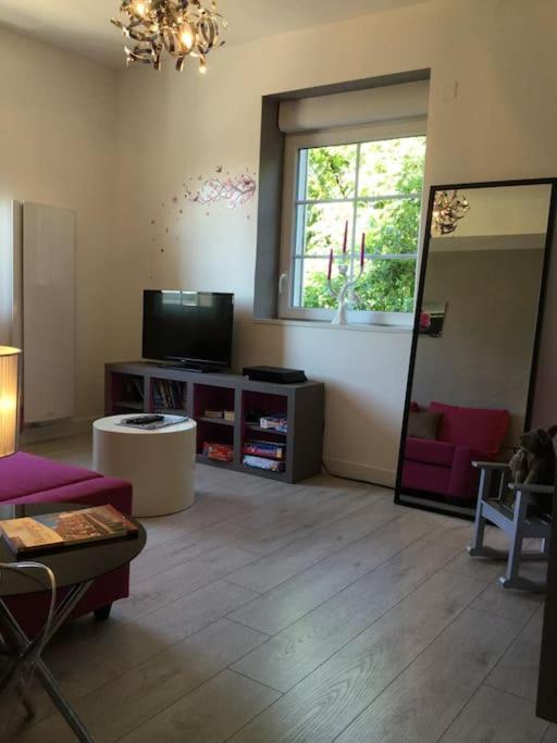 Maison 6/8Pers En Bourgogne Mâcon Εξωτερικό φωτογραφία