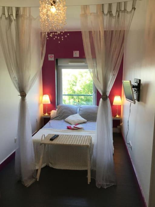 Maison 6/8Pers En Bourgogne Mâcon Εξωτερικό φωτογραφία